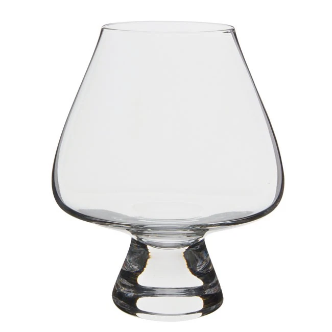 Armchair Spirits Swirler Brandy Glass 4 Armchair Spirits Swirler Brandy Glass - Image 2