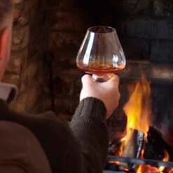 Armchair Spirits Swirler Brandy Glass 7 Armchair Spirits Swirler Brandy Glass -JINY Shop armchair 2