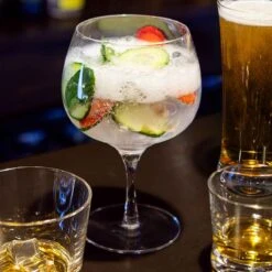 Bar Excellence Gin Copa -JINY Shop bar ex copa