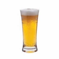 Bar Excellence Beer Glass, Set Of 2 -JINY Shop barx tu465 beer liquid co sml 1