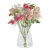 Bloom Cosmos Bunch Vase -JINY Shop bloom cosmos web