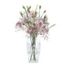 Bloom Aquilegia Vase -JINY Shop bloom cutout flowers 2 co