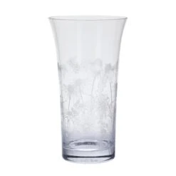 Bloom Flared Vase Bees & Rudbeckia 8 Bloom Flared Vase Bees & Rudbeckia -JINY Shop bm3553 flared vase bees rudbeckia co kr