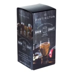 Brew Craft Cider Glass -JINY Shop brewcraft boxes cider co 2 lr 1