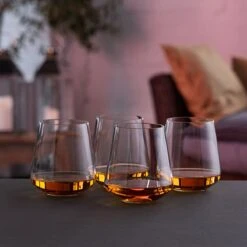 Cheers! Tumbler, Set Of 4 -JINY Shop cheers tumbler mood 050