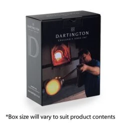 Cushion Large Vase Heather -JINY Shop dartington ngc box 12