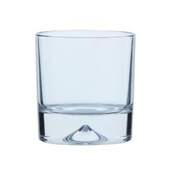 Dimple Double Old Fashioned Whisky Glass, Set Of 2 -JINY Shop dimple tu10 5 dof empty co lr 8