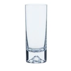 Dimple Highball Glass, Set Of 2 -JINY Shop dimple tu10 6 highball empty co lr 1