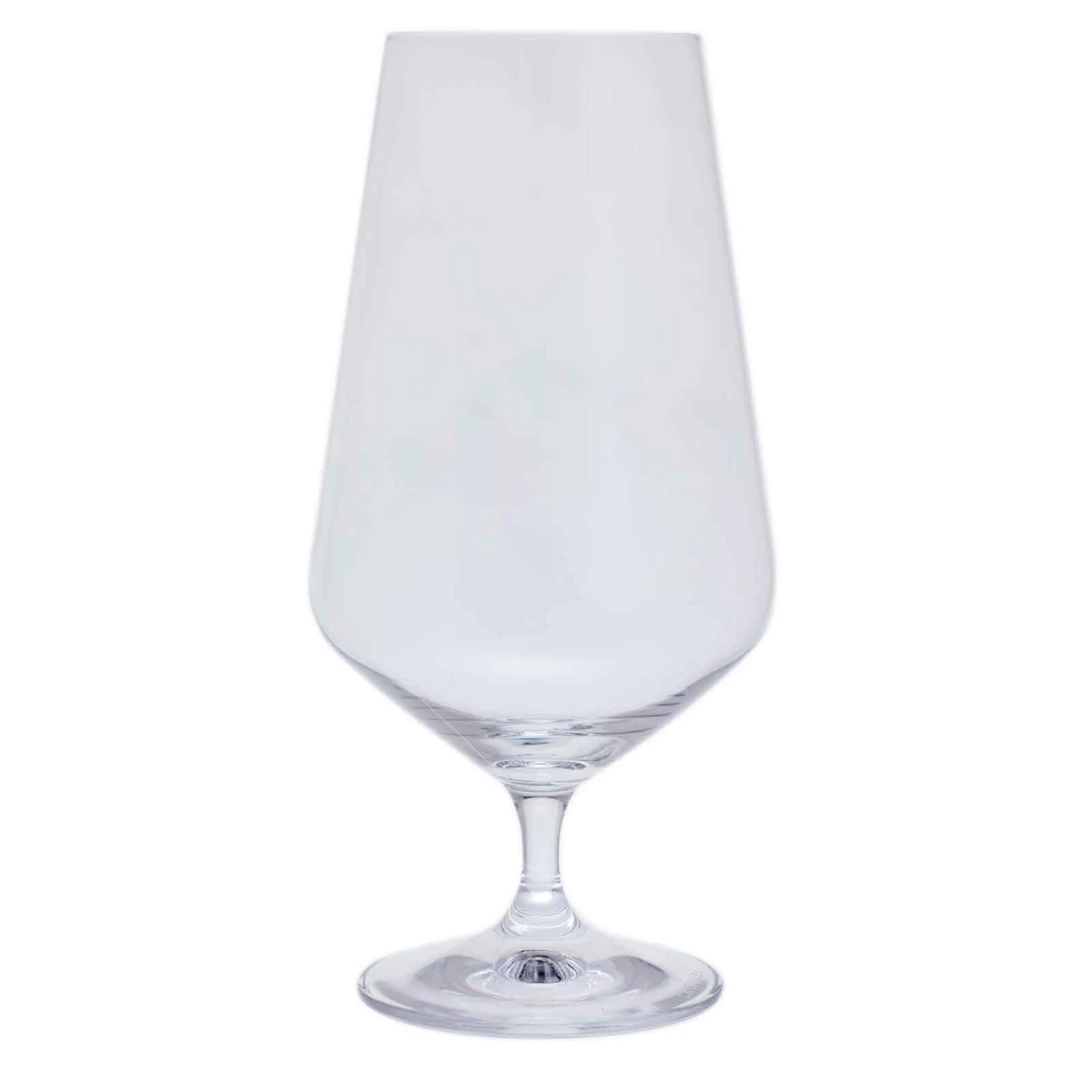 Cheers! Beer Glass, Set Of 4 4 Cheers! Beer Glass, Set Of 4 - Image 2