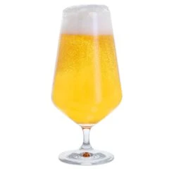 Cheers! Beer Glass, Set Of 4 8 Cheers! Beer Glass, Set Of 4 -JINY Shop dr3286 8 4pk cheers lager cutout co lr
