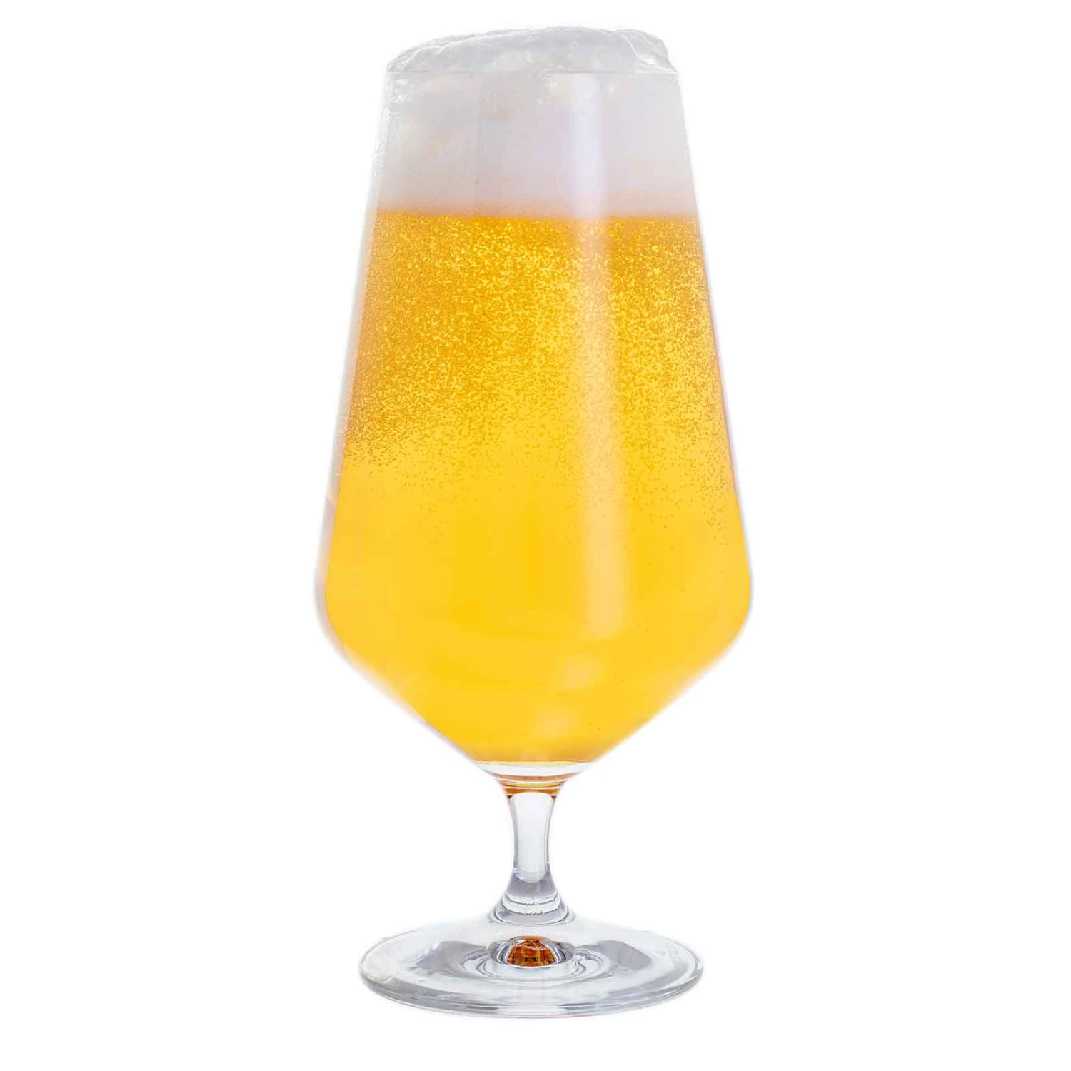 Cheers! Beer Glass, Set Of 4 5 Cheers! Beer Glass, Set Of 4 - Image 3
