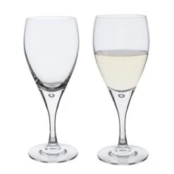 Eleanor Wine Glass, Set Of 2