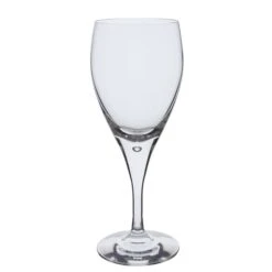 Eleanor Goblet Glass, Set Of 2 -JINY Shop eleanor st81909 goblet empty co