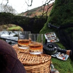 Exmoor Old Fashioned Whisky Glass -JINY Shop exmoor mood lr 7