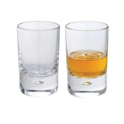 Exmoor Shot Glass, Set Of 2
