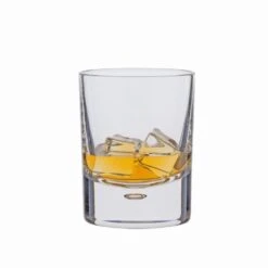 Exmoor Old Fashioned Whisky Glass