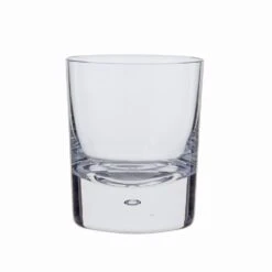 Exmoor Double Old Fashioned Whisky Glass -JINY Shop exmoor tu45 5 dbl oldfash empty co 1