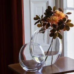 Flora Large Vase -JINY Shop flora square 1