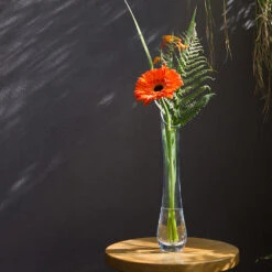 Florabundance Single Rose Vase -JINY Shop florabundance single rose