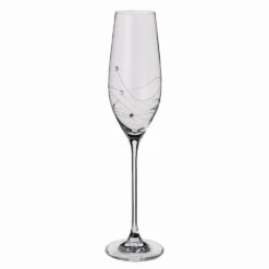 Glitz Champagne Flute, Set Of 2 8 Glitz Champagne Flute, Set Of 2 -JINY Shop flute 9