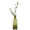 Flower Bottles - Aquilegia/Green -JINY Shop green