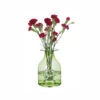Flower Bottles - Lily/Green -JINY Shop lily green flowers