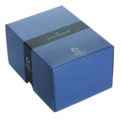 Little Treasures - Amethyst Optic Vase -JINY Shop little treasures boxes co 4 sml 1 4