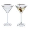 Gatsby Martini, Set Of 2 -JINY Shop microsoftteams image 7 1