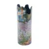 John Beswick Silhouette D'art Vase - Monet - Irises In Garden 2 John Beswick Silhouette D'art Vase - Monet - Irises In Garden -JINY Shop monet irises in garden 2