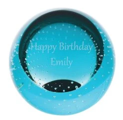 Kingfisher Blank Paperweight -JINY Shop pb73 paperweights kingfisher co 2 personalised