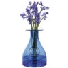 Flower Bottle - Primrose/Cobalt -JINY Shop primrose blue