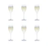 Prosecco Party, Set Of 6 -JINY Shop prosecco