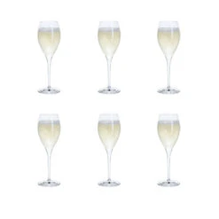 Prosecco Party, Set Of 6