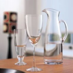 Rachael Sherry Glass, Set Of 2 -JINY Shop rachael mood shot high res 7 1