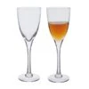 Rachael Sherry Glass, Set Of 2 -JINY Shop rachel sherry