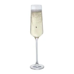 Glitz Romance Champagne Flutes -JINY Shop romanceflute 0