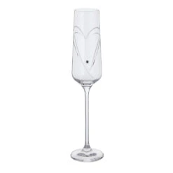 Glitz Romance Champagne Flutes -JINY Shop romanceflute 4