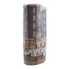 John Beswick Silhouette D'art Vase - Lowry - Coming From The Mill -JINY Shop sda022 silhouette d art vase lowry coming from the mill co 2