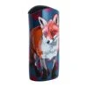 Leslie Gerry Vase - Fox 1 Leslie Gerry Vase - Fox -JINY Shop sda84 leslie gerry beswick vase fox co 1 sml
