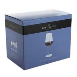 Select Red Wine Glass, Set Of 6 -JINY Shop select boxes red wine 023