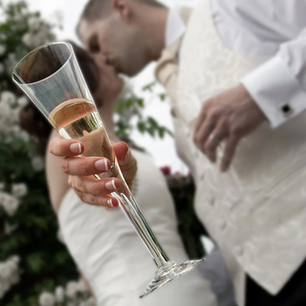 Sharon Champagne Flute 4 Sharon Champagne Flute - Image 2