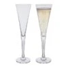 Sharon Champagne Flute, Set Of 2