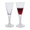 Sharon Goblet Wine Glass, Set Of 2 1 Sharon Goblet Wine Glass, Set Of 2 -JINY Shop sharon goblet 1