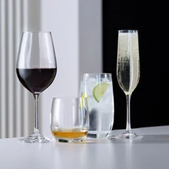 Six Highball, Set Of 6 -JINY Shop six mood 073