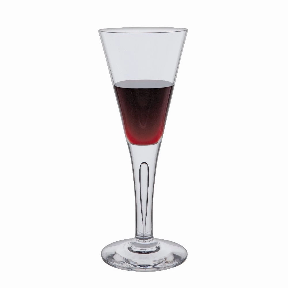 Sharon Claret Red Wine Glass, Set Of 2 4 Sharon Claret Red Wine Glass, Set Of 2 - Image 2