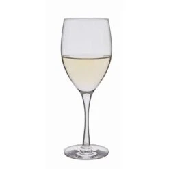Wine Master White Wine Glass, Set Of 2 -JINY Shop st1402 p single