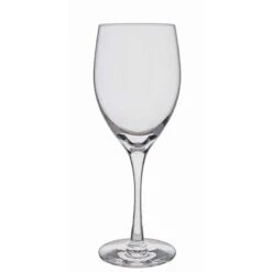 Wine Master White Wine Glass, Set Of 2 -JINY Shop st1402 p single empty