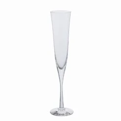 Bar Excellence Champagne Celebration Flute, Set Of 2 -JINY Shop st2082 3 p celebration flute empty co sml 1