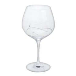 Glitz Gin & Tonic Copa, Set Of 2 -JINY Shop st2557 13 p glitz copa empty cov2 lr