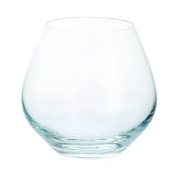 Stemless Copa Party, Set Of 6 -JINY Shop st3171 5 6pk copa party stemless empty co sml